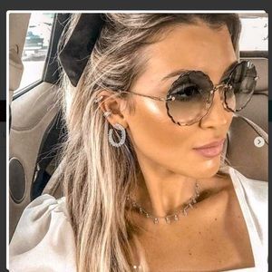 Chloe CH0047s Sunglasses